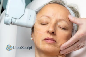 Why people choose HI-FU for their facelifts 2 Learn more about HIFU facelift Lancashire from Lipo Sculpt today!
