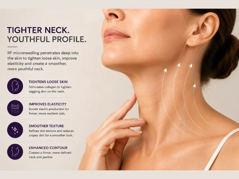 Explaining Total Skin Tightening Treatment and What to Expect 1 Is Total Skin Tightening the Same as Morpheus8 Lancashire?